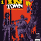 Cover by Rob Davis